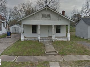 2018 N 13th St, Fort Smith, AR 72904