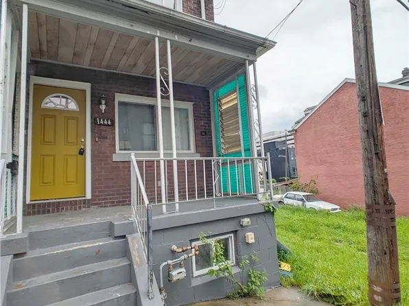 1444 Loraine St, Pittsburgh, PA 15212