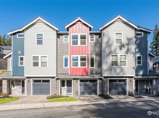 18901 12th Pl W UNIT A2, Lynnwood, WA 98036