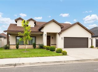 803 W Iroquois Ave, Pharr, TX 78577