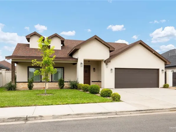 803 W Iroquois Ave, Pharr, TX 78577