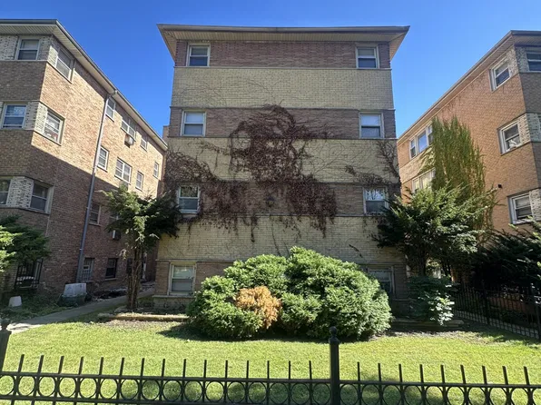 6711 S Chappel Ave, Chicago, IL