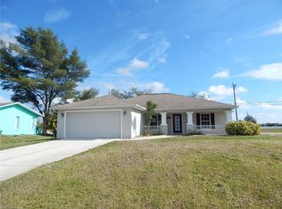 2119 NE 15th Pl, Cape Coral, FL 33909
