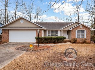 4421 Welch Cir, Anniston, AL 36207
