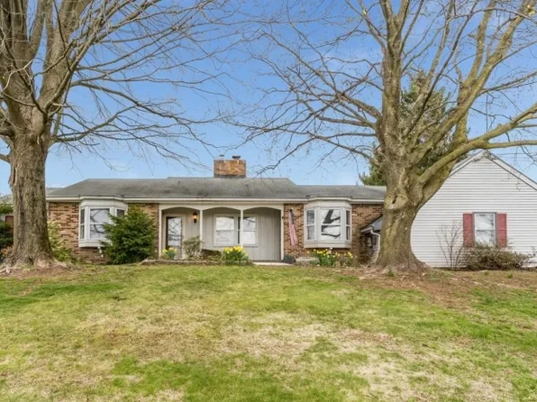 214 Mountain View Road West, Franklin Twp., NJ 08802