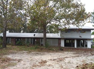 1781 S Glencoe Rd, New Smyrna Beach, FL 32168