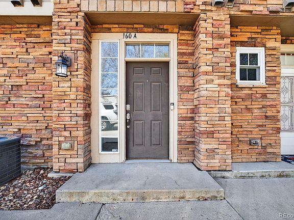 3rd image of 160 Granby Way #A