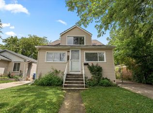 5419 Harding St, Dearborn Heights, MI 48125