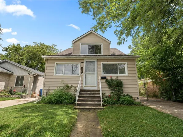5419 Harding St, Dearborn Heights, MI 48125