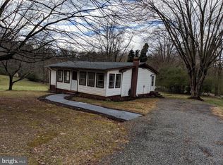 11183 Jacksontown Rd, Somerset, VA 22972