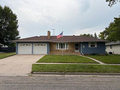 406 8th St, Hawley, MN, 56549