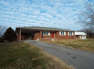 1098 Us Highway 641 N, Benton, KY 42025