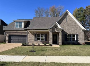 5073 Granite Creek Rd, Memphis, TN 38125