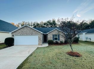 106 Magnum Way, Perry, GA 31069