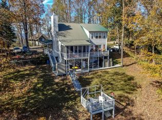 1610 Walnut Rdg #2, Ellijay, GA 30536