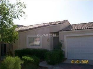 5114 Jewel Canyon Dr, Las Vegas, NV 89122
