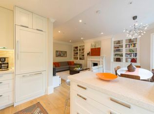 41 Union Park #4F, Boston, MA 02118