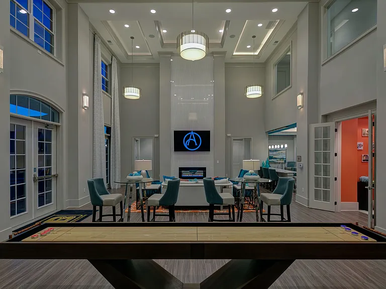 The Allure at Jefferson — Photo 16