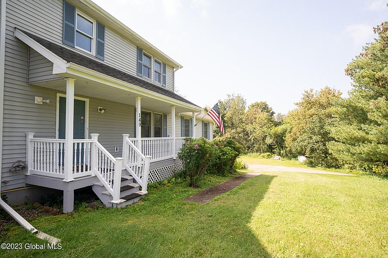 4th image of 140 Brundige Road