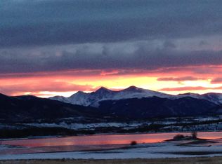 1127 Divide Rd #104, Frisco, CO 80443