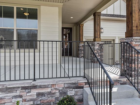 The Adelaide Front Porch