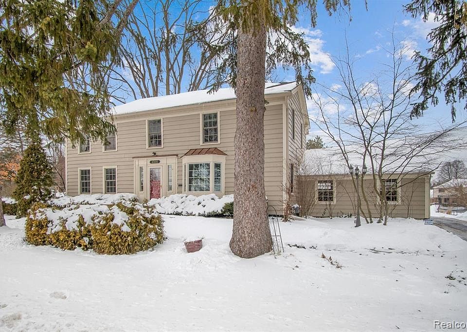 45800 W Ann Arbor Trl, Plymouth, MI 48170 Zillow