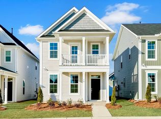 70 Blue Iris Pkwy, Clayton, NC 27520