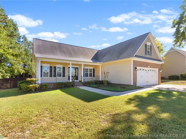 112 Neeley Ln, Raeford, NC 28376