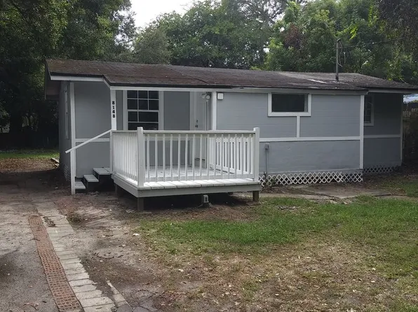 8148 Osteen St, Jacksonville, FL 32210