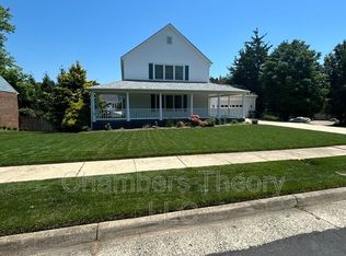 5827 Wessex Ln, Alexandria, VA 22310