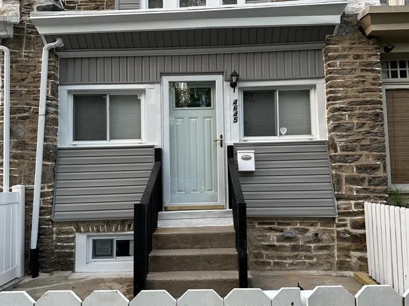 4645 Morris St, Philadelphia, PA 19144