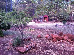 5161 Eden Rd, Paradise, CA 95969