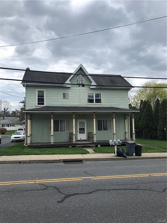 252 Main St, Walnutport, PA 18088 | Zillow