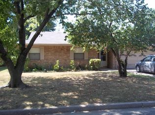 602 E 139th St S, Glenpool, OK 74033