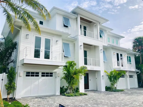 8323 Marina Dr, Bradenton Beach, FL 34217