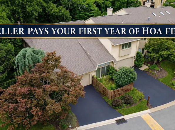 372 Linden Dr, Elkins Park, PA 19027