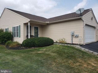 3273 Harmonyrose Ct, York, PA 17315