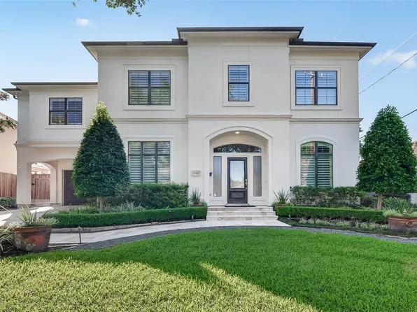 10407 Willowgrove Dr, Houston, TX 77035