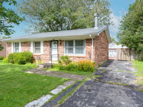 3598 Niagara Dr, Lexington, KY 40517