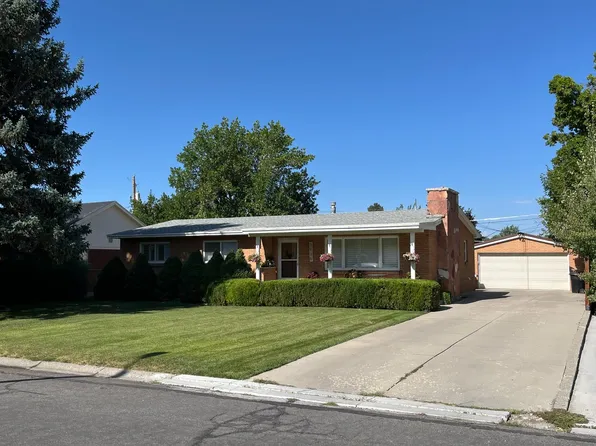 3936 S Feramorz Dr, Salt Lake City, UT 84124