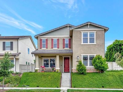 2953 Fledgling Dr, Escondido, CA, 92029
