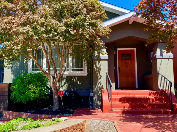 5375 Broadway, Oakland, CA 94618