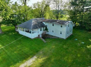 1056 S 50 W, Albion, IN 46701