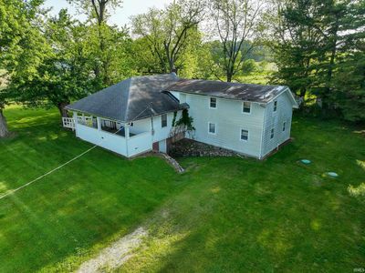 1056 S 50 W, Albion, IN, 46701