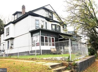 1631 E State St, Hamilton, NJ 08609