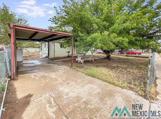 1212 S Selman St, Hobbs, NM 88240