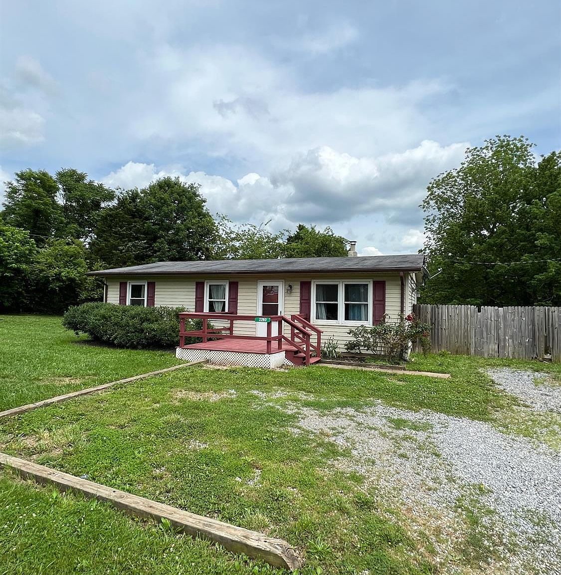 2260 Dickerson Mill Rd, Bedford, VA 24523 Zillow