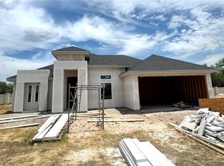 315 River Wood St, Rio Grande City, TX 78582