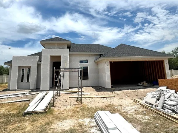 315 River Wood St, Rio Grande City, TX 78582