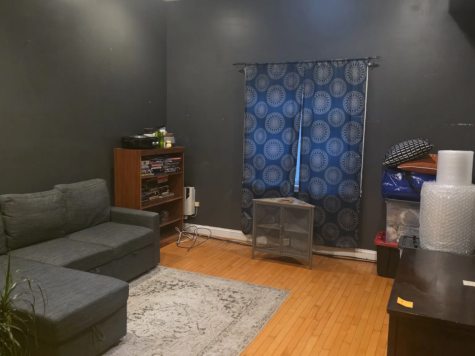 1 bed, 780 sqft, $1,550 — Photo 2